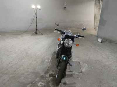 Triumph Bonneville T120 2019
