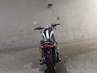 Triumph Bonneville T120 2019