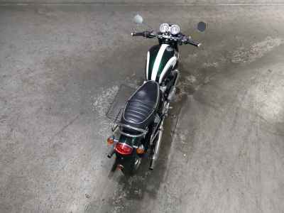 Triumph Bonneville T120 2019
