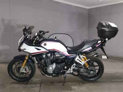 Honda CB1300 Super Boldor 2020