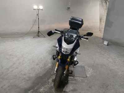 Honda CB1300 Super Boldor 2020