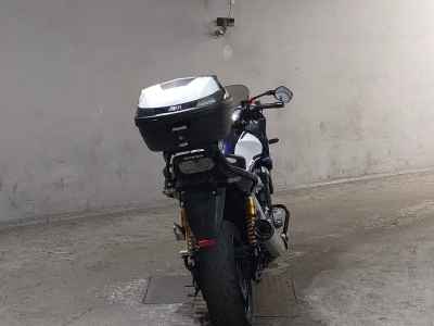 Honda CB1300 Super Boldor 2020