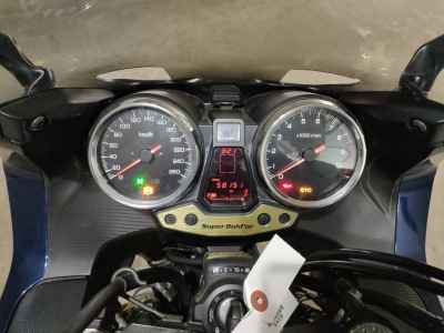 Honda CB1300 Super Boldor 2020