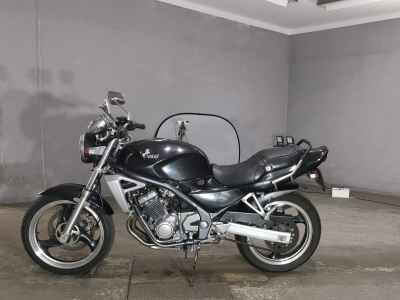 Kawasaki Balius ZR250