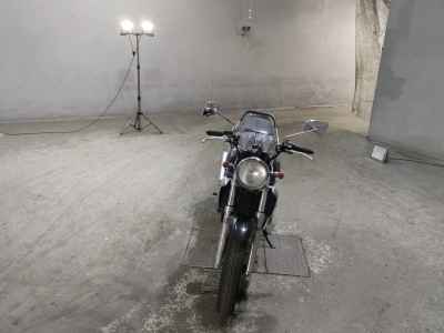 Kawasaki Balius ZR250
