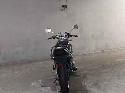Kawasaki Balius ZR250