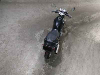 Kawasaki Balius ZR250