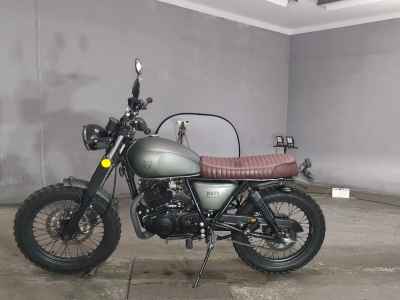 Mutt Hilts 250 2020