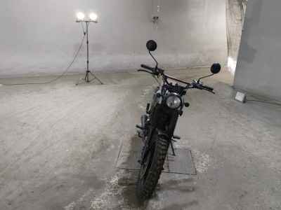 Mutt Hilts 250 2020
