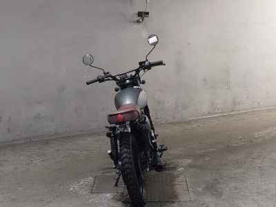 Mutt Hilts 250 2020