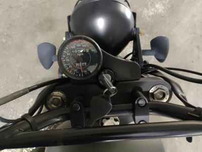 Mutt Hilts 250 2020