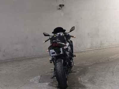 Kawasaki Ninja ZX-25R KRT Edition 2022