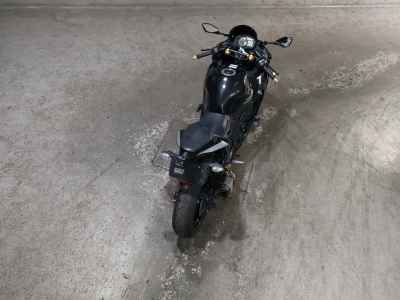 Kawasaki Ninja ZX-25R KRT Edition 2022