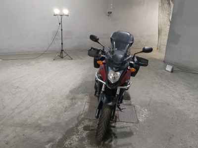 Honda CB400X 2015