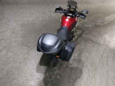 Honda CB400X 2015