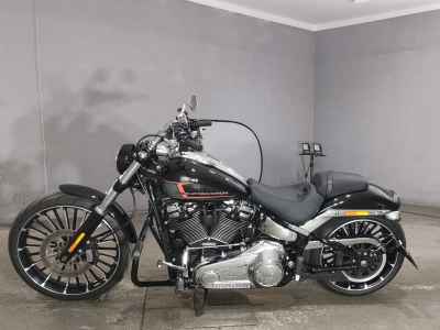 Harley-Davidson Breakout FXBR1920 2023