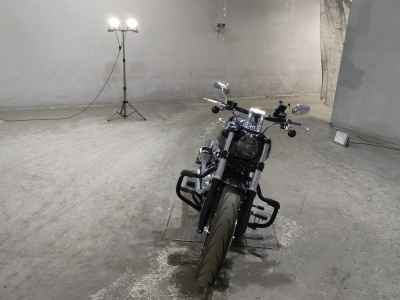 Harley-Davidson Breakout FXBR1920 2023