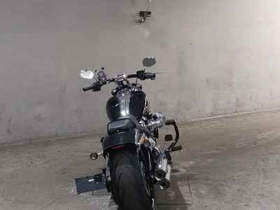 Harley-Davidson Breakout FXBR1920 2023