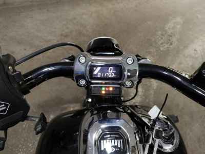 Harley-Davidson Breakout FXBR1920 2023
