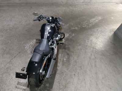 Harley-Davidson Breakout FXBR1920 2023