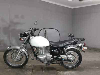 Kawasaki Estrella RS