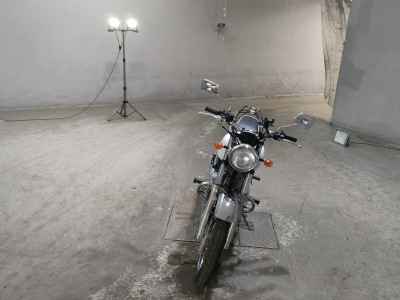 Kawasaki Estrella RS