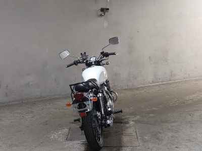 Kawasaki Estrella RS