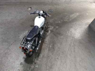 Kawasaki Estrella RS