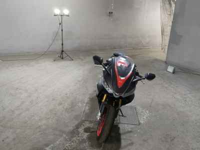 Aprilia RS 660 2023