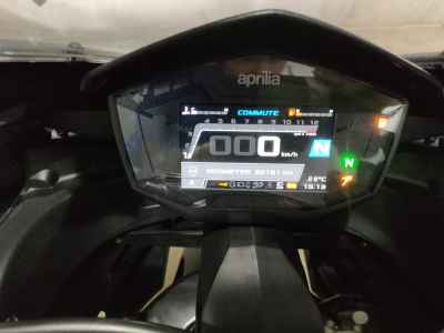 Aprilia RS 660 2023