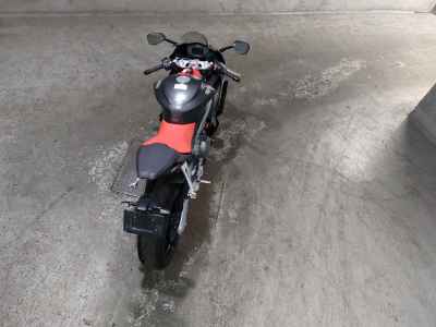 Aprilia RS 660 2023