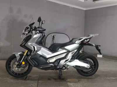 Honda X-Adv 750 2017