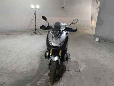 Honda X-Adv 750 2017