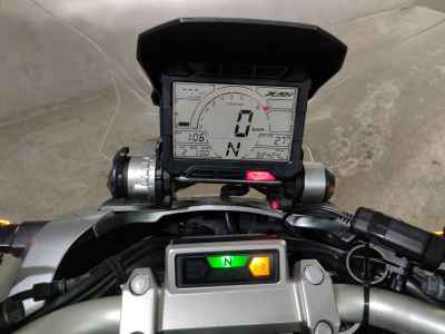 Honda X-Adv 750 2017