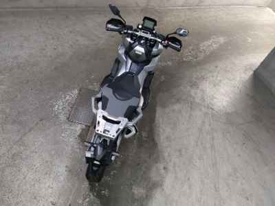 Honda X-Adv 750 2017
