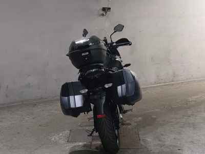 Kawasaki Versys 650 2016