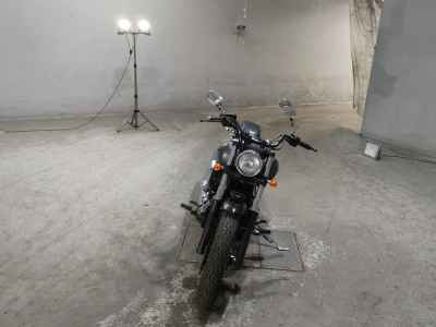 Yamaha XVS400 Drag Star 2013