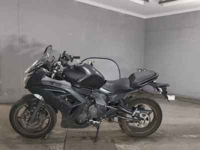 Kawasaki Ninja 400 2018