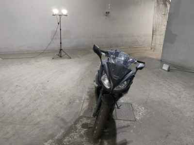 Kawasaki Ninja 400 2018