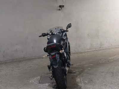 Kawasaki Ninja 400 2018