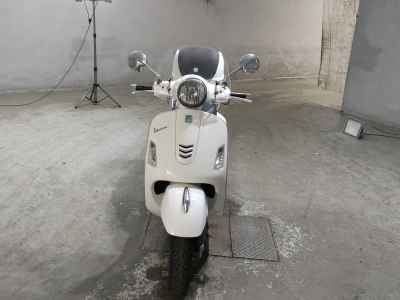 Vespa GTS 300 Super 2018