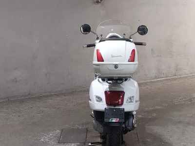 Vespa GTS 300 Super 2018