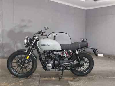 Honda GB350 2023