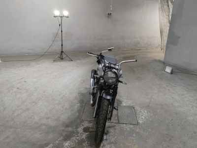 Honda GB350 2023
