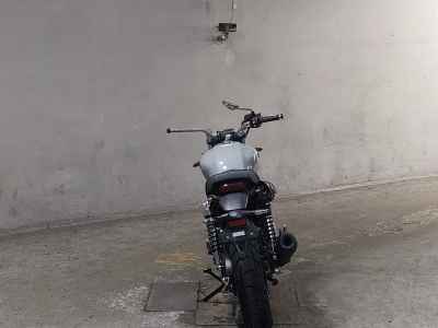 Honda GB350 2023