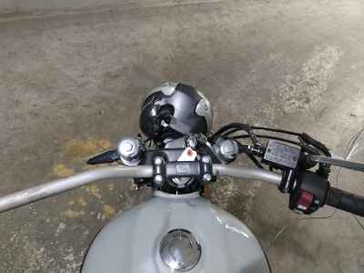 Honda GB350 2023