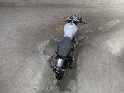 Honda GB350 2023