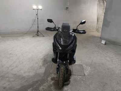 Honda X-Adv 750 2026
