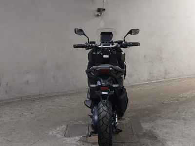 Honda X-Adv 750 2026