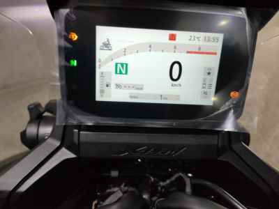 Honda X-Adv 750 2026